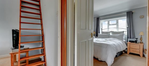 3 Schlafzimmer Haus in Surbiton, United Kingdom, Nr. 9942 28