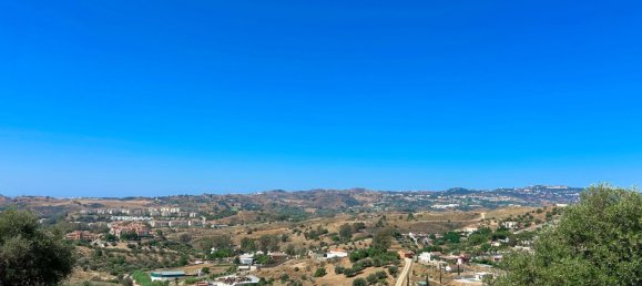 Grundstück in Mijas, Spain 1726m², Nr. 149939 10