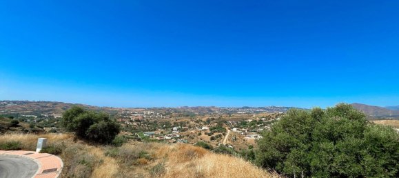 Grundstück in Mijas, Spain 1726m², Nr. 149939 11