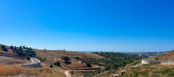 Grundstück in Mijas, Spain 1726m², Nr. 149939 2