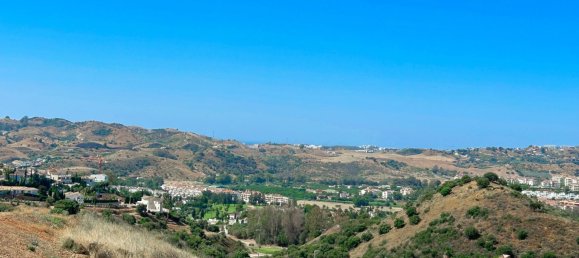 Grundstück in Mijas, Spain 1726m², Nr. 149939 5