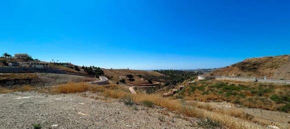 Grundstück in Mijas, Spain 1726m², Nr. 149939 13