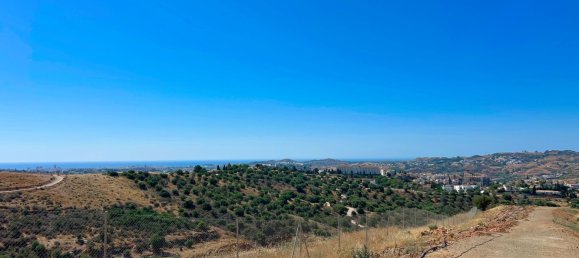 Grundstück in Mijas, Spain 1726m², Nr. 149939 9