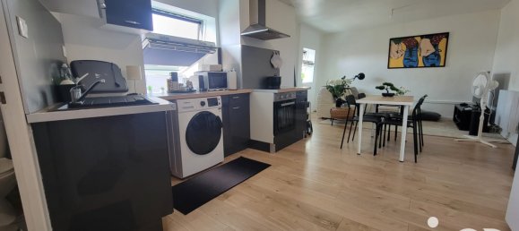 2 bedrooms Apartment in Saint-Etienne-du-Rouvray, France No. 346047 3