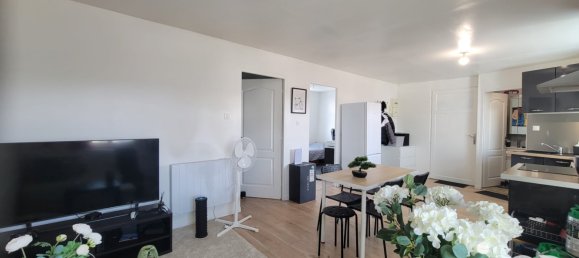 2 bedrooms Apartment in Saint-Etienne-du-Rouvray, France No. 346047 2