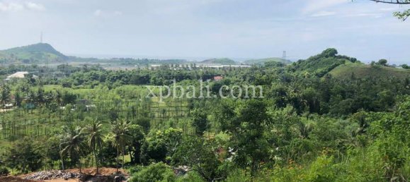 Terreno en West Nusa Tenggara, Indonesia 12000 m² No. 4086 12