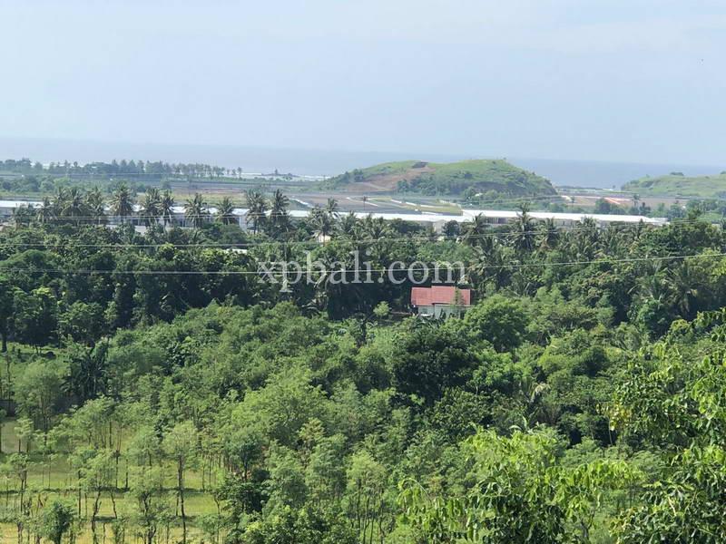 Terreno en West Nusa Tenggara, Indonesia 12000 m² No. 4086