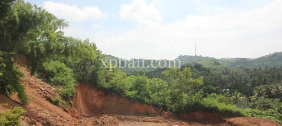 Terreno en West Nusa Tenggara, Indonesia 12000 m² No. 4086 2