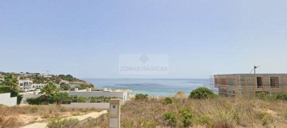 598m² Land in Lagos, Portugal No. 100595 4