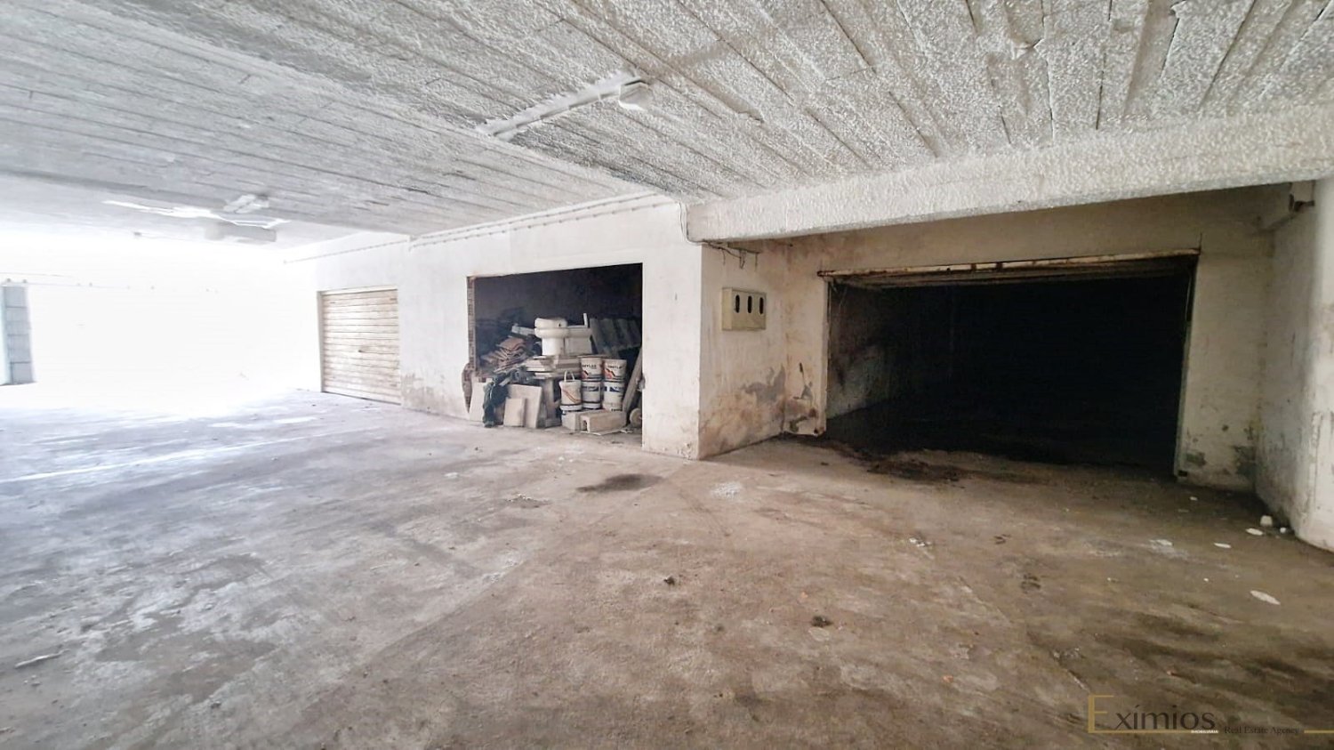  مرآب في Povoa de Varzim, Portugal 108متر مربع رقم 272654