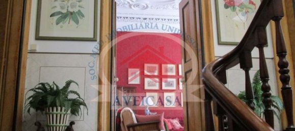 9 bedrooms Castles in Aveiro, Portugal No. 157221 5