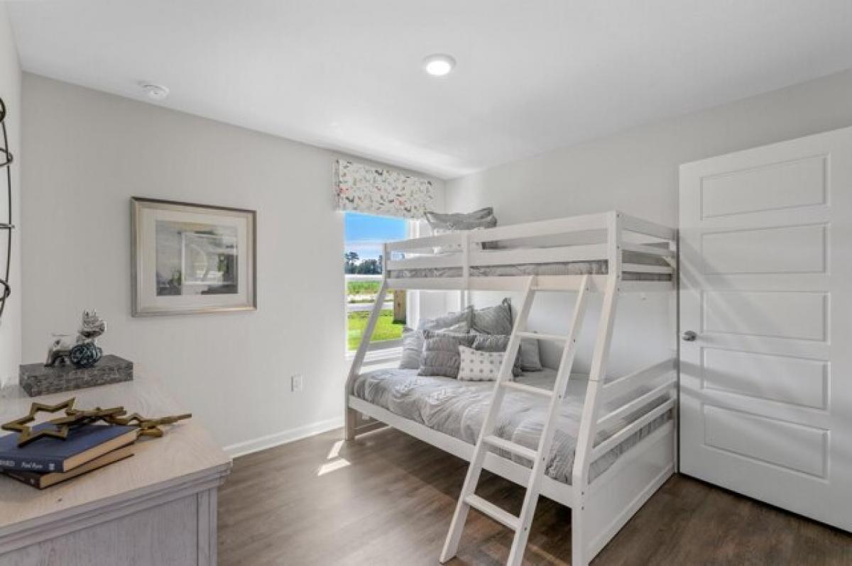 Casa de 4 dormitorios en Crawfordville, USA No. 431842