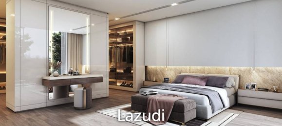 5 bedrooms Villa in Dubai, UAE No. 18267 4