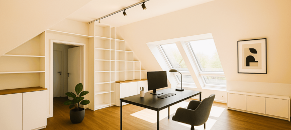 2 غرف نوم منزل ذو طابقين في Heilbronn, Germany رقم 366510 15