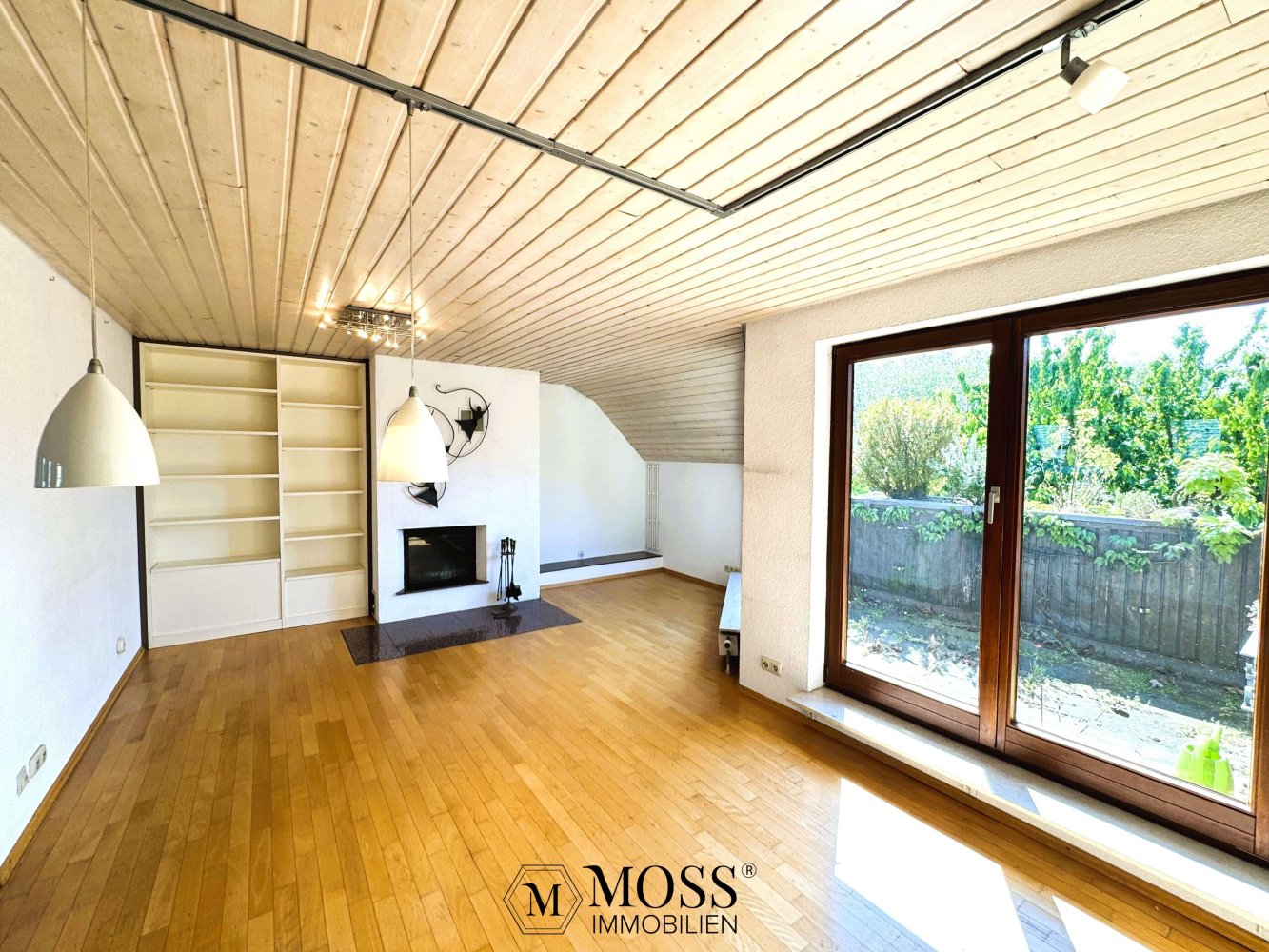 2 غرف نوم منزل ذو طابقين في Heilbronn, Germany رقم 366510