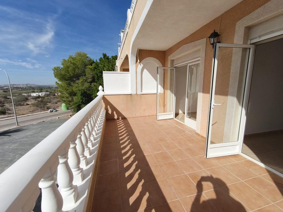 2 bedrooms Bungalow in San Fulgencio, Spain No. 263885