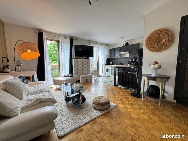 Apartamento T1 em Gournay-sur-Marne, France N.º 311841