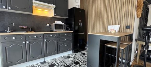 Apartamento T1 em Gournay-sur-Marne, France N.º 311841 3