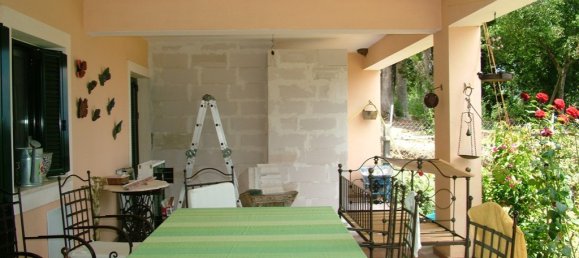 4 bedrooms Commercial property in Corfu, Greece No. 7425 8