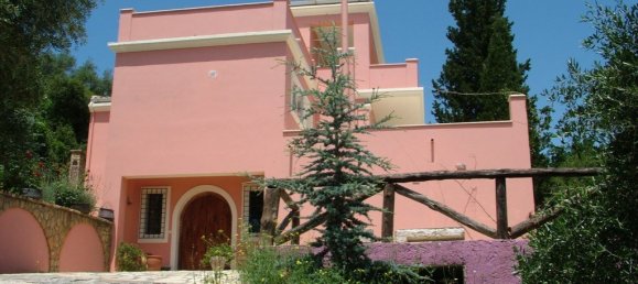 4 bedrooms Commercial property in Corfu, Greece No. 7425 24