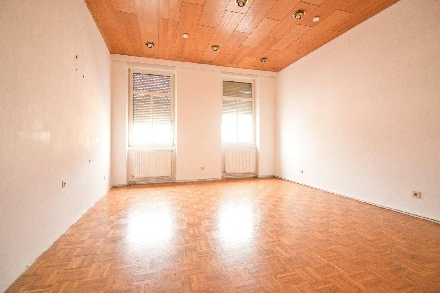 2-Zimmer Wohnung in Ottakring, Austria, Nr. 238257