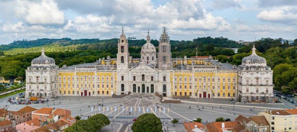 Terrain à Ericeira, Portugal 15262m² No. 127337 6