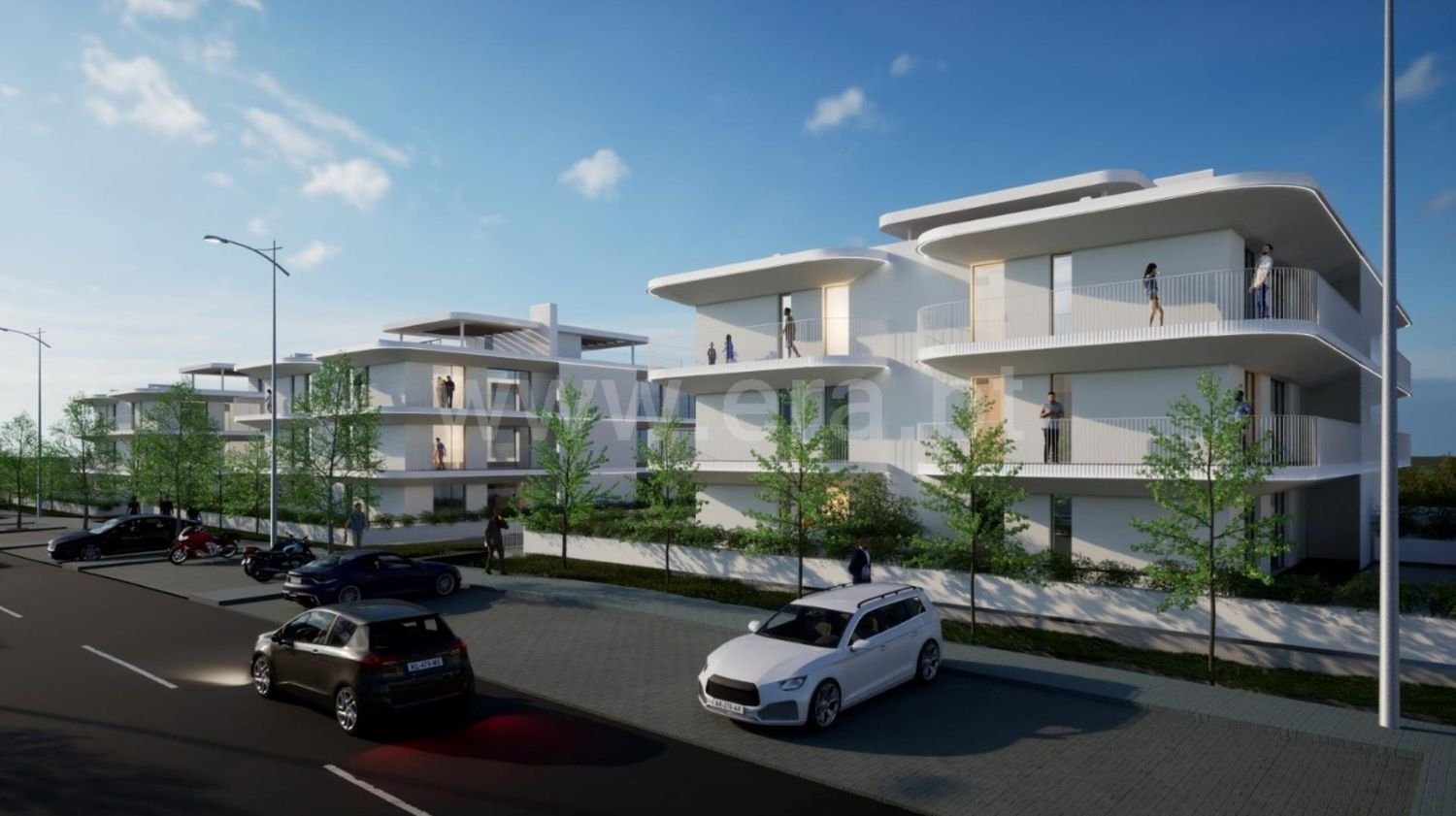 Terreno em Ericeira, Portugal 15262 m² N.º 127337