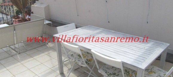 2 chambres Penthouse à Sanremo, Italy No. 327631 5