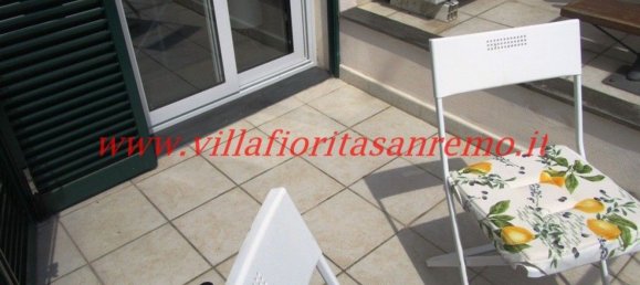 2 chambres Penthouse à Sanremo, Italy No. 327631 13