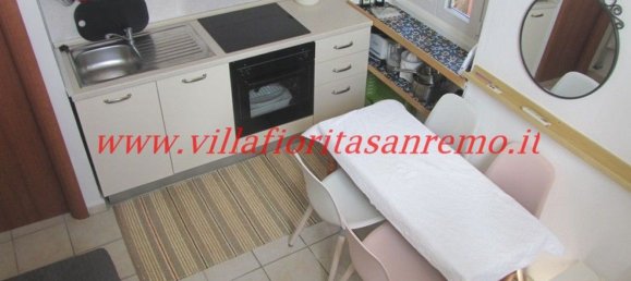 2 chambres Penthouse à Sanremo, Italy No. 327631 7