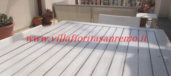 2 chambres Penthouse à Sanremo, Italy No. 327631 4