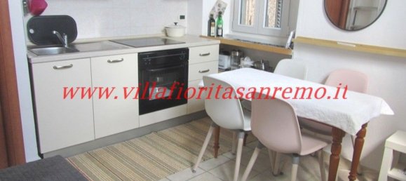 2 chambres Penthouse à Sanremo, Italy No. 327631 31