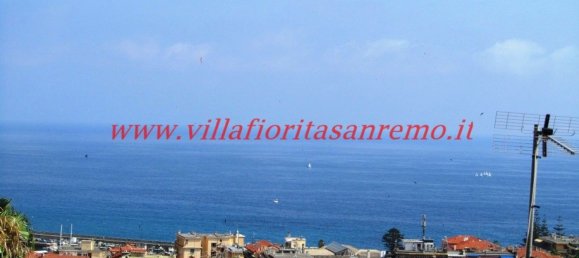 2 chambres Penthouse à Sanremo, Italy No. 327631 35