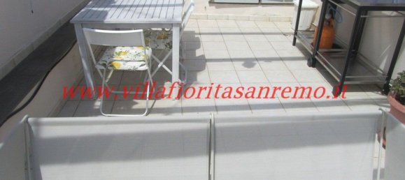 2 chambres Penthouse à Sanremo, Italy No. 327631 15