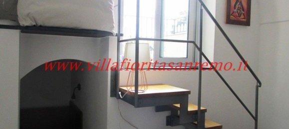 2 chambres Penthouse à Sanremo, Italy No. 327631 12