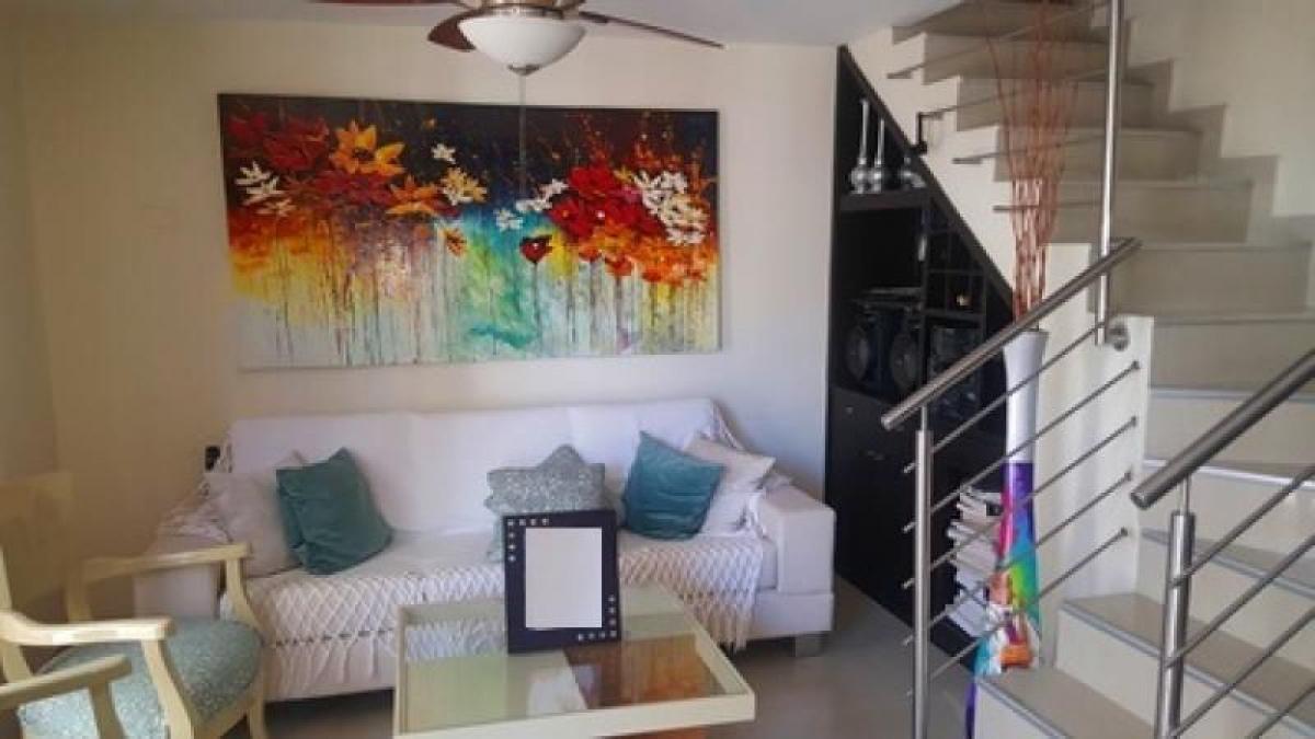 3 bedrooms House in Atlantico, Colombia No. 5077