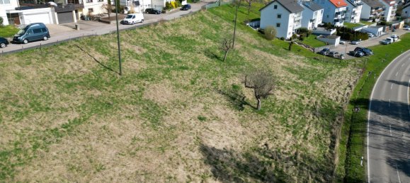 Grundstück in Ostalbkreis, Germany 700m², Nr. 305055 2