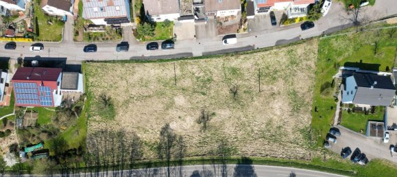 Grundstück in Ostalbkreis, Germany 700m², Nr. 305055 7