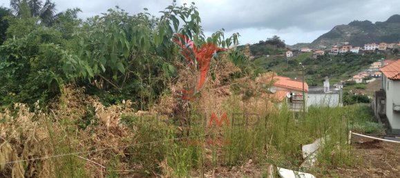 Grundstück in Porto da Cruz, Portugal 465m², Nr. 89530 5