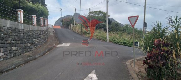 Grundstück in Porto da Cruz, Portugal 465m², Nr. 89530 4