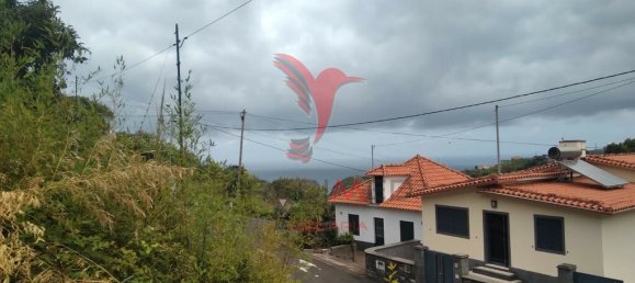 Grundstück in Porto da Cruz, Portugal 465m², Nr. 89530 6