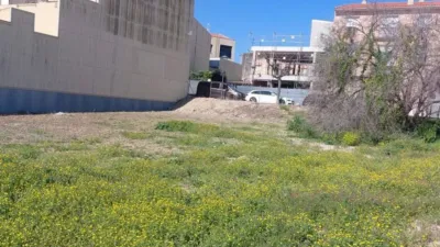 Grundstück in Tarragona, Spain 855m², Nr. 252884