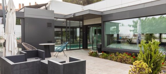 3 bedrooms House in Zaragoza, Spain No. 66767 37