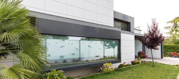 3 bedrooms House in Zaragoza, Spain No. 66767 41