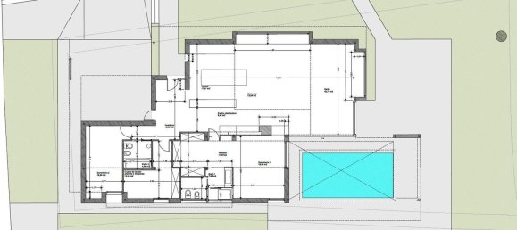 3 bedrooms House in Zaragoza, Spain No. 66767 49