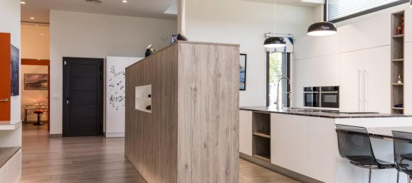 3 bedrooms House in Zaragoza, Spain No. 66767 16