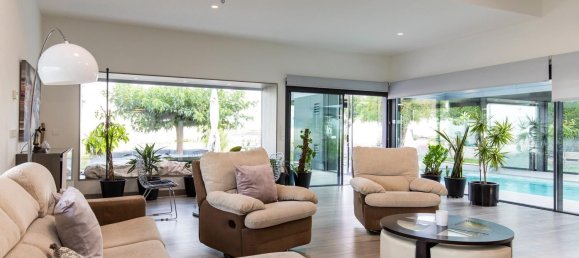 3 bedrooms House in Zaragoza, Spain No. 66767 11