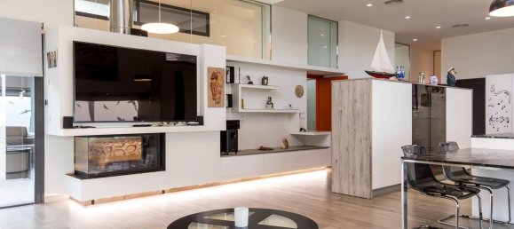 3 bedrooms House in Zaragoza, Spain No. 66767 9