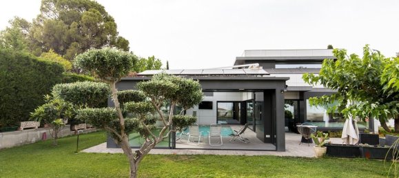 3 bedrooms House in Zaragoza, Spain No. 66767 47