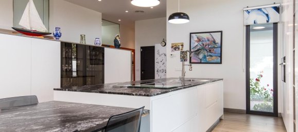 3 bedrooms House in Zaragoza, Spain No. 66767 13